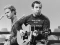 Kathy's Song - Lyrics - Simon & Garfunkel