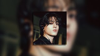 treasure - better than me (sped up)