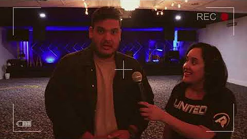 UNITED Conference 2022 Day 1 Thoughts