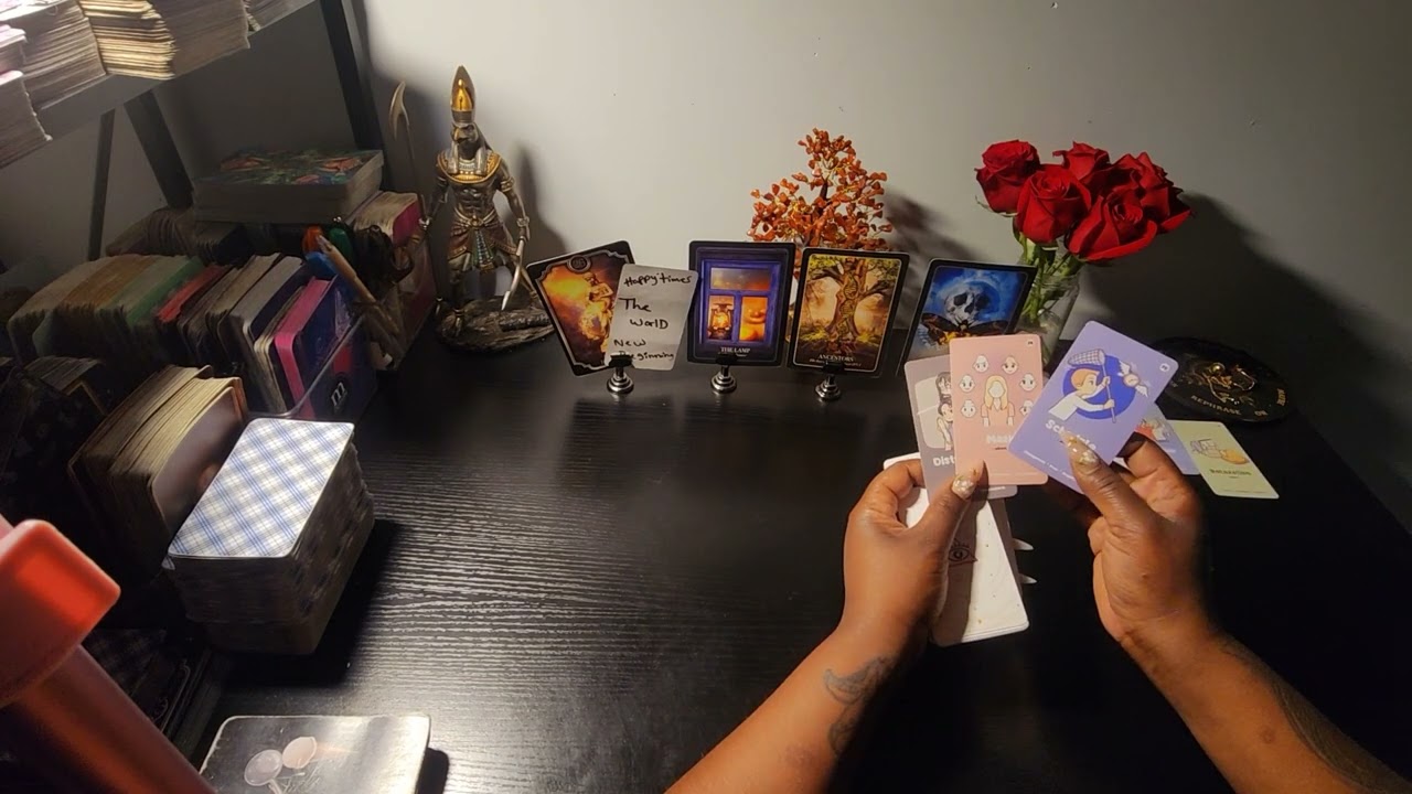 when the truth was revealed this person lost it this plot wasn't worth losing you