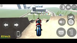 Indian 3D bike race game 🎮🎯🎮 😮 gameplay  screenshot 3