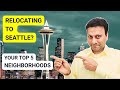 5 Seattle Neighborhoods Perfect for Relocation in 2025