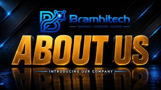 Welcome to Bramhi Technologies  | Jammu | Software development company screenshot 3