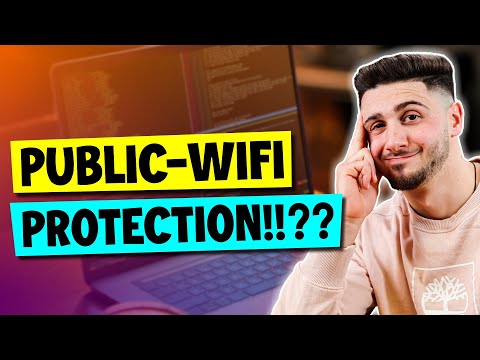 Can a VPN Protect Me on Public Wi-Fi?