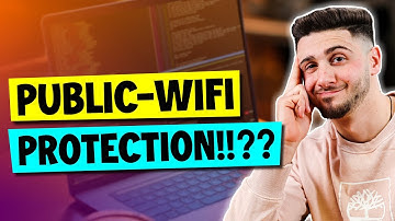 Can a VPN Protect Me on Public Wi-Fi?