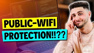 Can a VPN Protect Me on Public Wi-Fi?