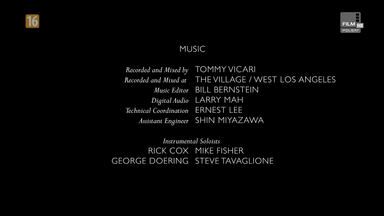 Polsat Film przerwa techniczna noc 17/18.05.2018