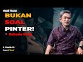 Bukan Soal Pintar! Rahasia Psikologi Uang ala Morgan Housel – Dr. Fahruddin Faiz
