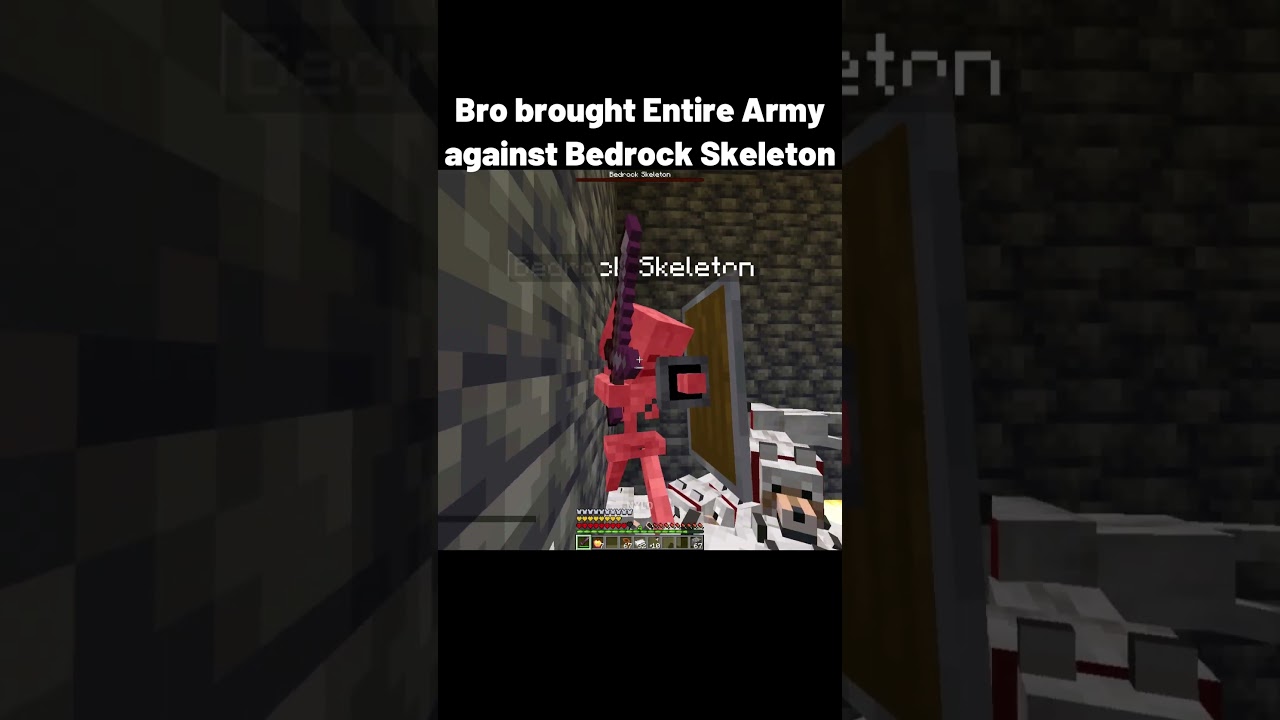 Clearly that wasn’t enough 💀