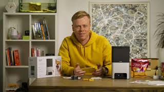 Petcube Bites 2 Wi Fi Pet Camera with Treat Dispenser & Alexa Built in, for Dogs and Cats  1080p HD screenshot 5