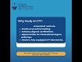 CTTI ICT MONOTECHNIC