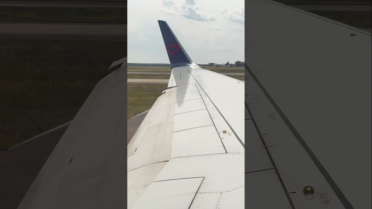 Boeing 737 800 Mavi G K Airlines MGA Berlin BER Antalya AYT Flugsteuerung Kontrolle