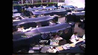 STS-96 ISS EVA