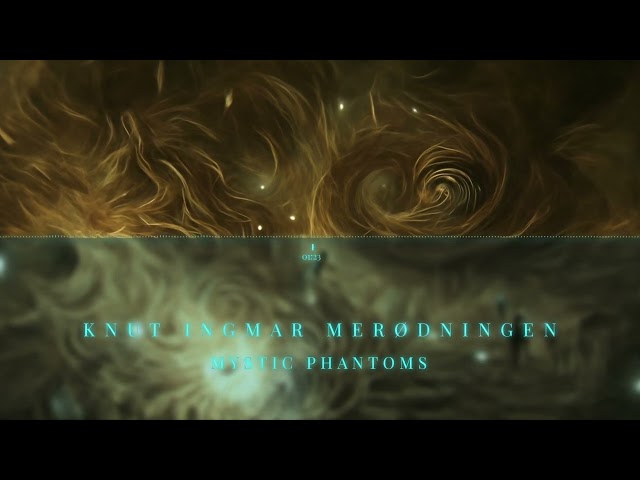 Mystic Phantoms