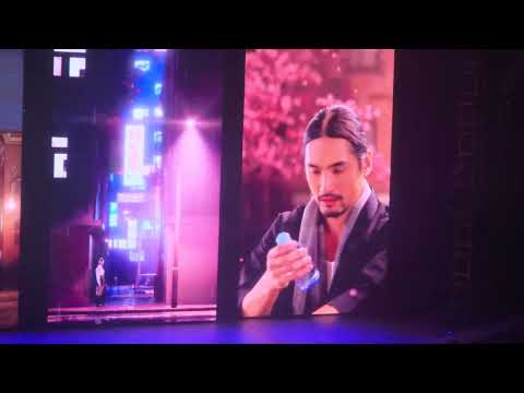 日出時讓街燈安睡- 張學友60+演唱會最終章