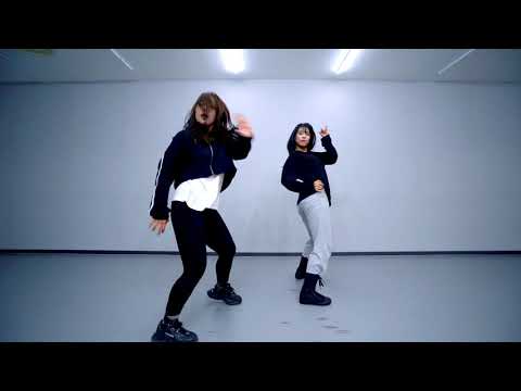Todrick Hall Dripeesha KINKY Choreography