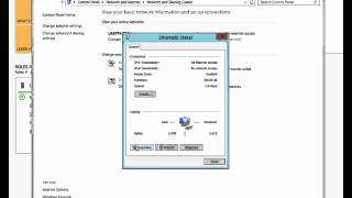 SCCM 2012 R2 - Part 1 - Configure Active Directory and Certification Authority