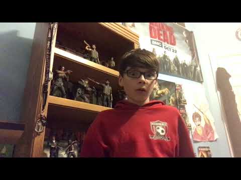 'IT' Movie Review! Great Movie!
