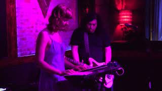 Dead Feeling on April 25, 2019 at The Atlantic in Gainesville, FL