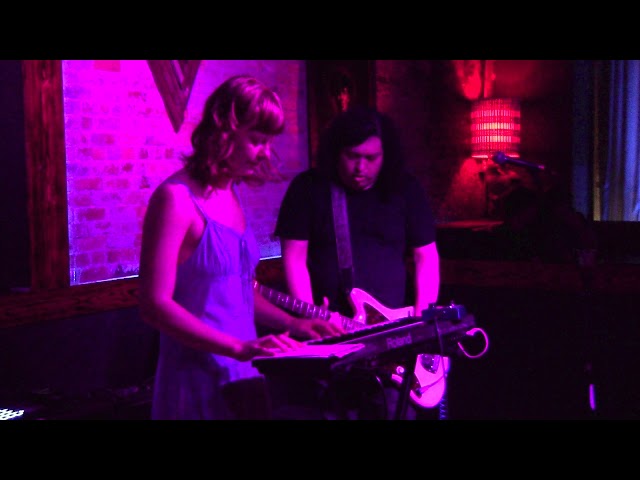 Dead Feeling on April 25, 2019 at The Atlantic in Gainesville, FL
