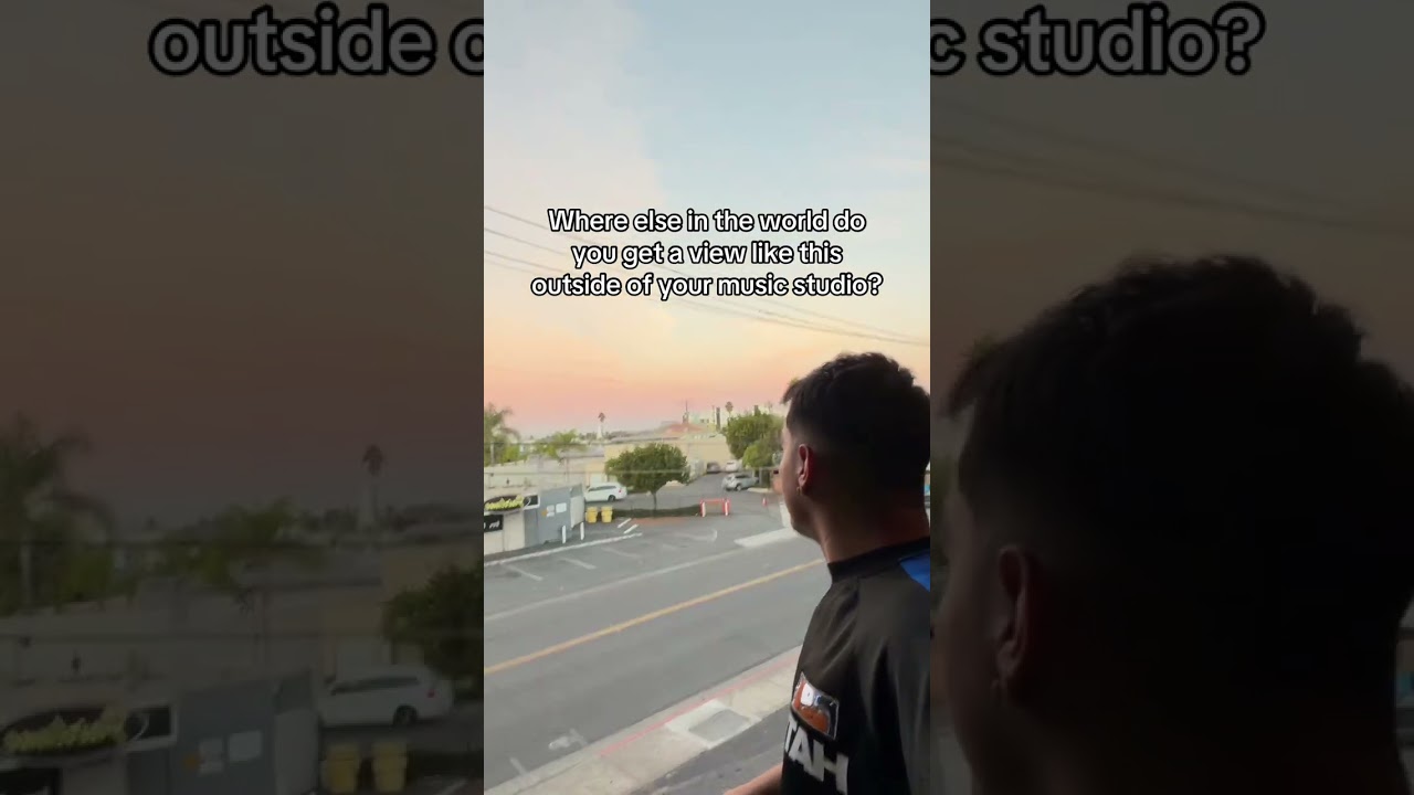 need a music studio in San Diego? book us on wavysound.com or dm on instagram @wavysound_