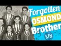 Forgotten Osmond Brother