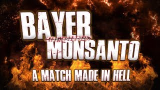 Celebrity Bayer + Monsanto = A Match Made in Hell Net Worth