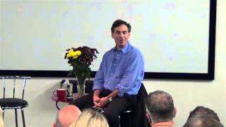 Coaching from the Inside-Out: Becoming An Expert at Nothing