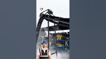 #fcnfm Mobile Stone Crusher for Enhanced Safety and Reduced Risk in Mining and Quarrying Operations