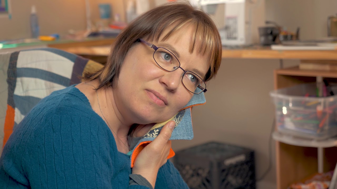 Sarah Atlee - Constant Creativity on Patreon