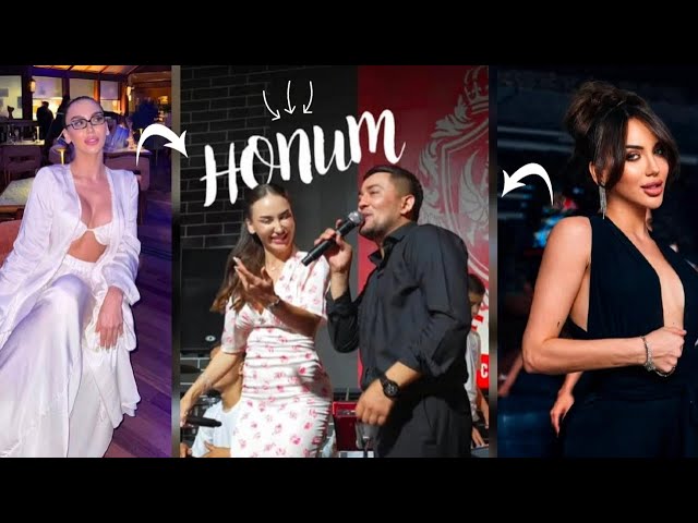 Sitoranur & Elbek Kasimov - honum | Ситоранур & Эльбек Касимов - Хонум ❤️ #honum #хонум