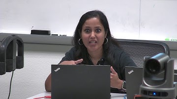 Silver Peak SD-WAN Demonstration with Anusha Vaidyanathan