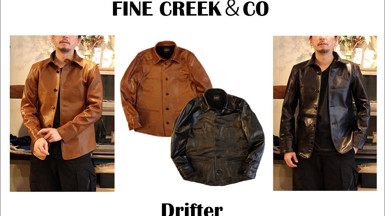 A lifelong investment] The ultimate car coat 