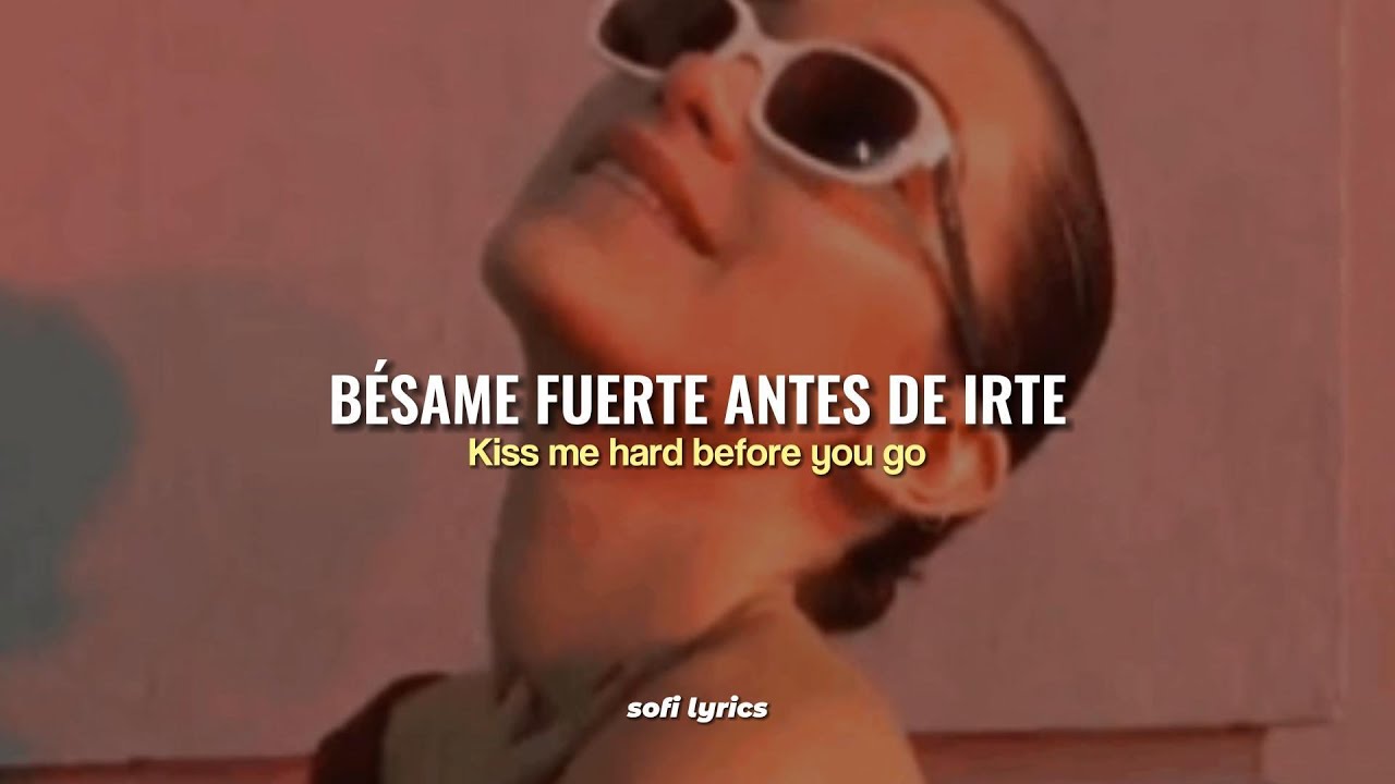 Lana Del Rey - Summertime Sadness (Subtitulado en español)