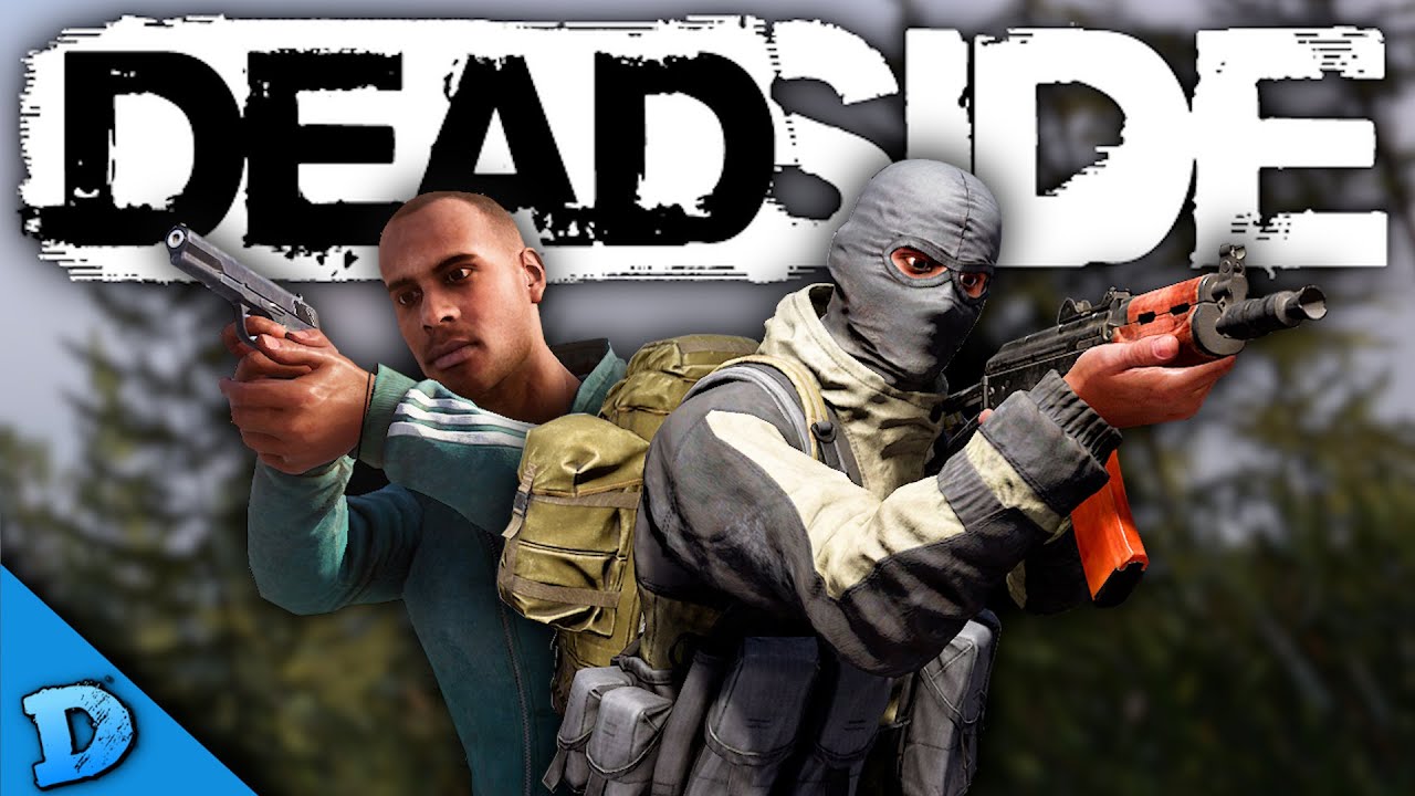 DEADSIDE - Does Patch 0.2.0 Finally Add Enough Content To Make it Worth A Buy? (2021)