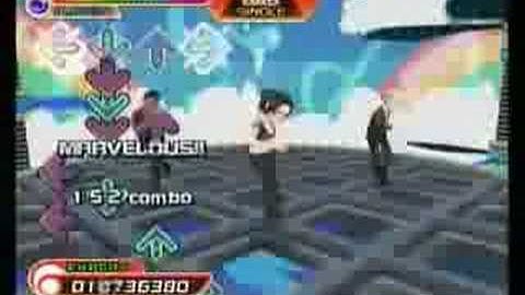 Confession (DDR Hottest Party)