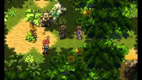 Chrono Trigger Walkthrough - Part 31