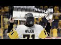 Evgeni Malkin - Pittsburgh Penguins - NHL Stanley Cup 2017 Champion