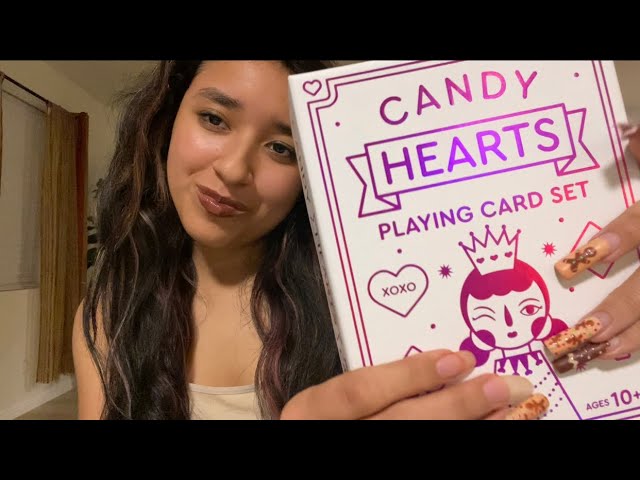 Trying ASMR after a year