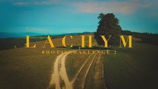 Lachym #Hot16Challenge2