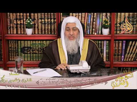 حكم غسل الأسنان أثناء الصيام الشيخ مصطفي العدوي