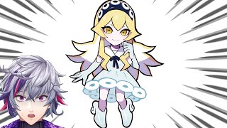 【スプラトゥーン2】最強プレイヤー『ティラミス』先生にお越し頂きました【不破湊/にじさんじ】