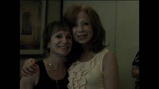 Linda Russ Retirement Party June 21, 2011