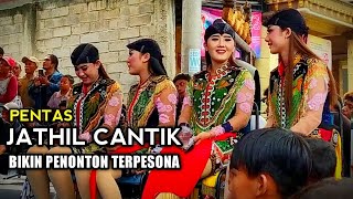 JATHIL CANTIK ‼️ JATHIL CANTIK RARAS RANI CS BIKIN PENONTON TERPESONA