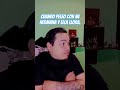 Cuando peleo con mi hermana