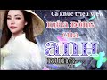 Ma ng ca anh cover bung live  bung live