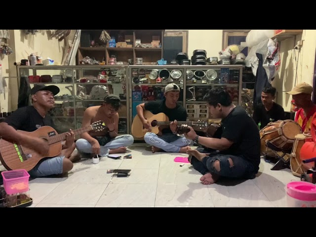 Jangan Dendam Cover Lusyana Jelita Adella Youtube