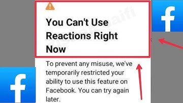 Fix Facebook You Can