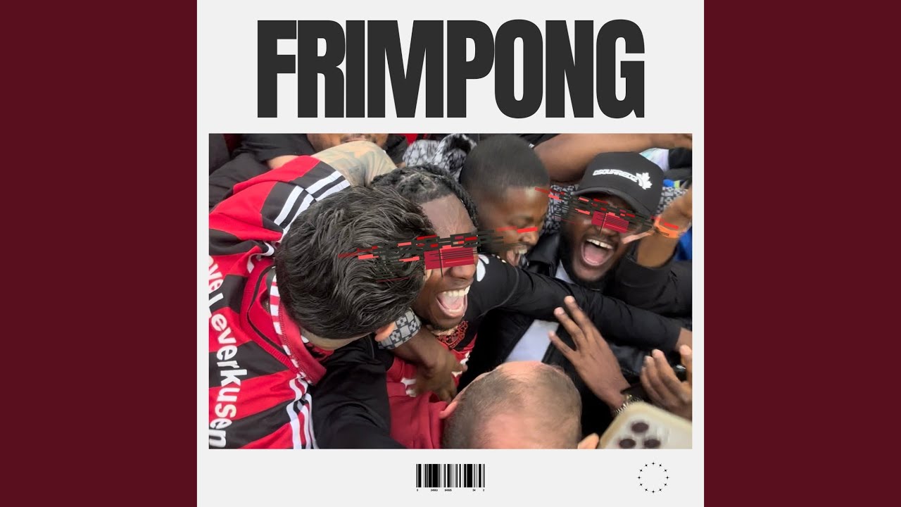 Watch Frimpong on YouTube Watch Frimpong on YouTube