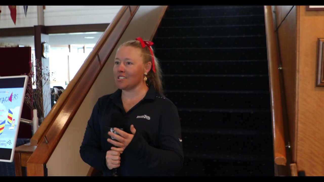 Rolex Sydney Hobart 2025 - Decision